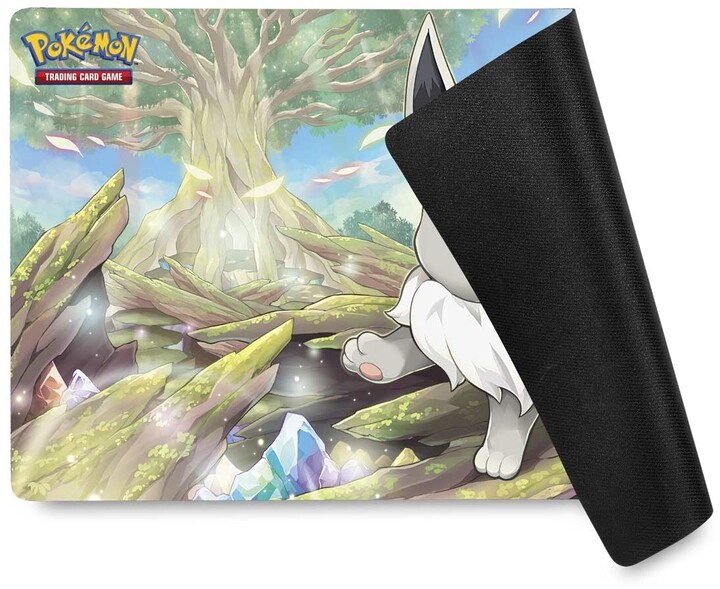 Karetní hra Pokémon TCG: Pokémon GO Premium Collection - Radiant Eevee_1911478413
