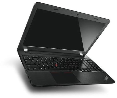 Lenovo ThinkPad E555, černá_1350258243