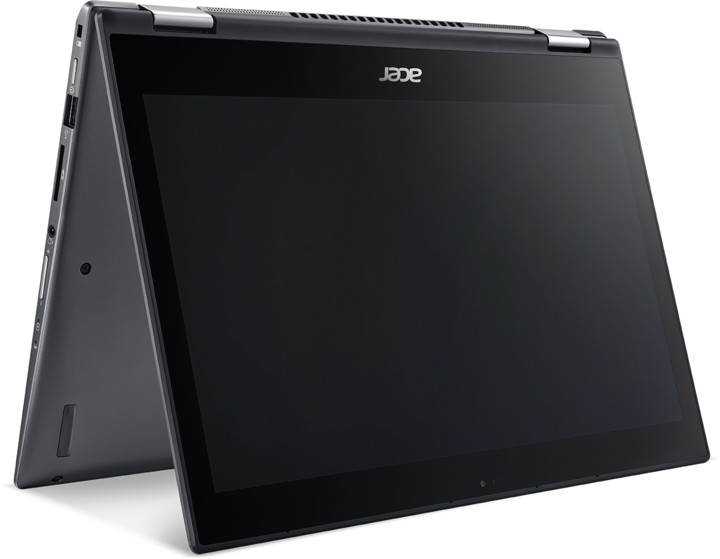 Acer Spin 5 Pro (SP513-53N-703J), šedá_458207012