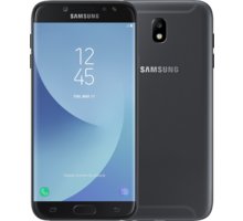 Samsung Galaxy J7 2017, Dual Sim, LTE, 3GB/16GB, černá_38444987