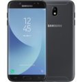 Samsung Galaxy J7 2017, Dual Sim, LTE, 3GB/16GB, černá