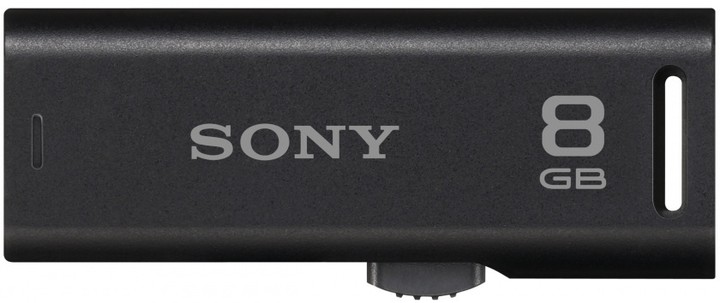 Sony Micro Valut-R, 8GB_545150909