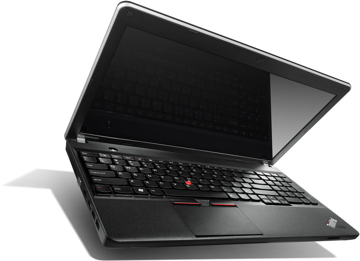 Lenovo ThinkPad Edge E530, černá_342597478