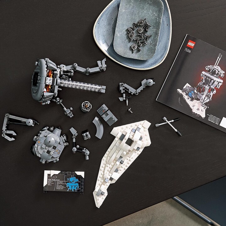 LEGO® Star Wars™ 75306 Imperiální průzkumný droid_1141980821