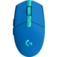 Logitech G305, modrá
