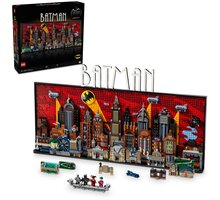 LEGO® DC Batman™ 76271 Batman: The Animated Series Gotham City™_44724698