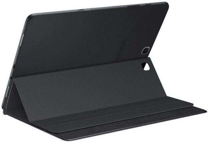 Samsung pouzdro pro Galaxy Tab A 9.7&quot;, černá_115219541
