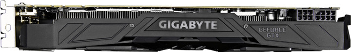 GIGABYTE GeForce GTX 1080 Ti Gaming OC BLACK 11G, 11GB GDDR5X_2027852389