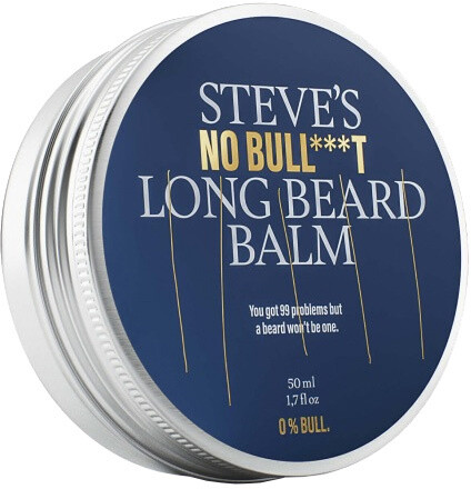 Balzám Steve´s Long Beard, na vousy, 50 ml_446745743