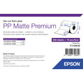 Epson ColorWorks štítky pro tiskárny, PP Matte Label Premium, 102x51mm, 531ks_381354060