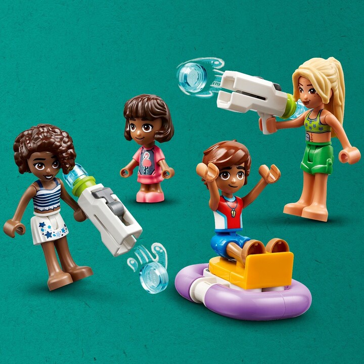 LEGO® Friends 42630 Aquapark v městečku Heartlake_1018760187