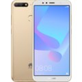 Huawei Y6 Prime 2018, 3GB/32GB, zlatý