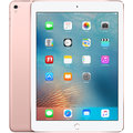 APPLE iPad Pro Cellular, 9,7", 128GB, Wi-Fi, růžová/zlatá