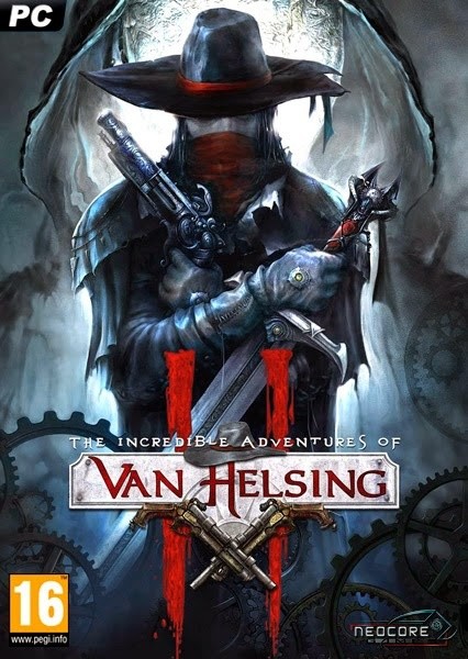 Van Helsing II: Complete Pack (PC)_240962979