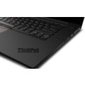 Lenovo ThinkPad P1 Gen 3, černá_21754663