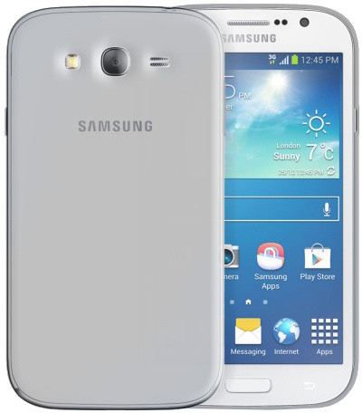 CELLY Gelskin pouzdro pro Samsung Galaxy Grand Neo, bezbarvá_1691628777