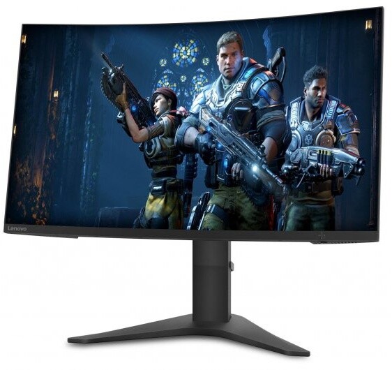 Lenovo Gaming G27c-10 - LED monitor 27&quot;_1272632733