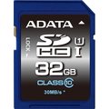 ADATA SDHC Premier 32GB UHS-I_1796853692
