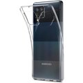 Spigen ochranný kryt Liquid Crystal pro Samsung Galaxy A42 5G, transparentní_1725640317