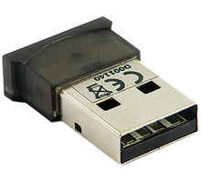 4World USB Bluetooth adaptér v2.0 + EDR2.1, Class 2_1108903098