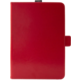 FIXED pouzdro Novel se stojánkem pro tablety 10", červená