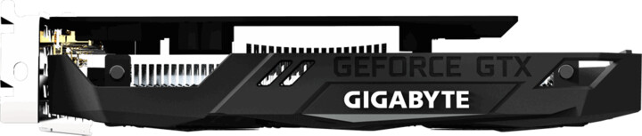 GIGABYTE GeForce GTX 1650 OC 4G, 4GB GDDR5_144349188