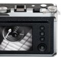 Fujifilm Instax Mini EVO, černá_1274530705