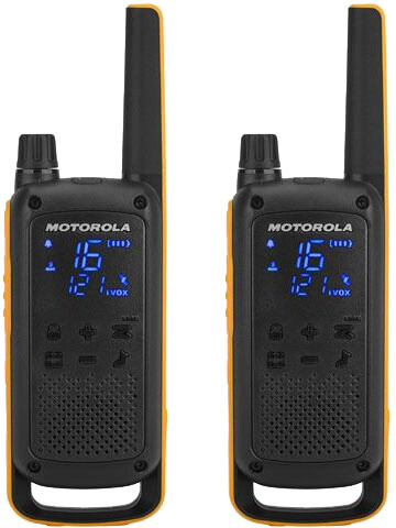 Motorola TLKR T82 Extreme, žlutá/černá_1722084392