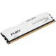 HyperX Fury White 8GB DDR4 2933