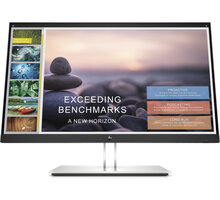 HP E24t G4 - LED monitor 23,8" O2 TV HBO a Sport Pack na dva měsíce