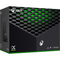 Xbox Series X, 1TB, černá + sluchátka Wired Headset_1427313061