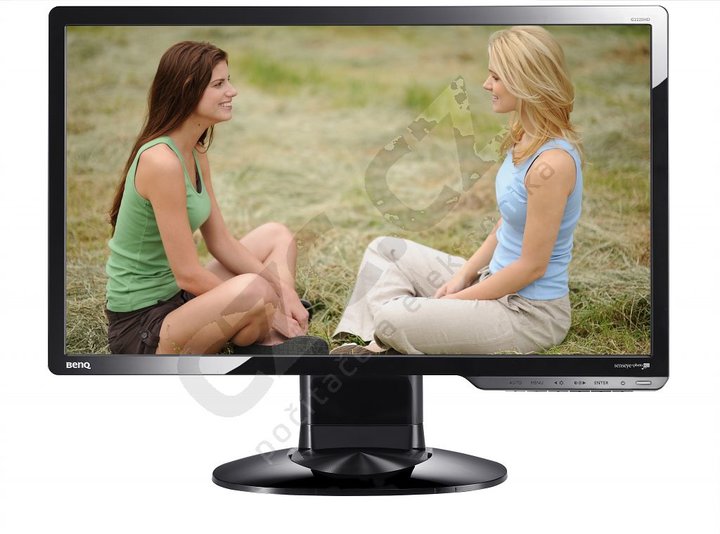 BenQ G2225HD - LCD monitor 22&quot;_1172972681