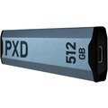 Patriot PXD SSD - 512GB_1845016113