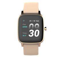 Vivax Smart watch LifeFit, Gold_930081307