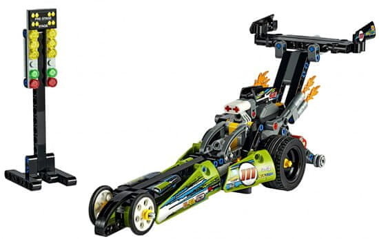LEGO® Technic 42103 Dragster_727813170