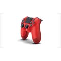 Sony PS4 DualShock 4 v2, červený