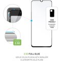 FIXED ochranné sklo Full-Cover pro Xiaomi Redmi 13C 5G, lepení přes celý displej, černá_310720399