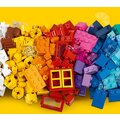 LEGO Classic 11008 Kostky a domky, 270 dílků - Samostatně neprodejné_577020069