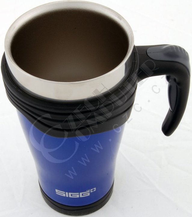 Bonus Láhev Sigg Thermo Mug Dark Blue 500 ml_1392485140