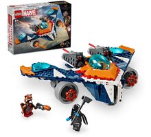 LEGO® Marvel 76278 Rocketův tryskáč Warbird vs. Ronan_187040618