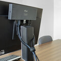 i-tec VESA držák dokovací stanice k přichyceni na LCD monitor