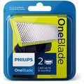 Philips OneBlade QP220/50 - Náhradní břity 2 ks_952902042