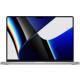 Apple MacBook Pro 16, M1 Max 10-core, 32GB, 1TB, 32-core GPU, stříbrná_572326401