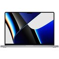 Apple MacBook Pro 16, M1 Pro 10-core, 16GB, 512GB, 16-core GPU, stříbrná_1294173713