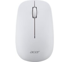 Acer Bluetooth Mouse, bílá_1085787244