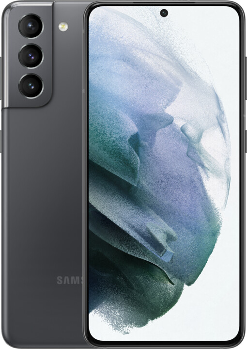 Samsung Galaxy S21 5G, 8GB/128GB, Gray_1313815290