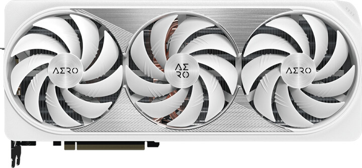 GIGABYTE GeForce RTX 4090 AERO OC 24G, 24GB GDDR6X_2060250071
