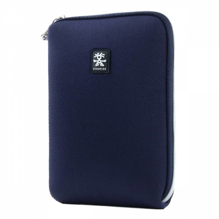 Crumpler Base Layer iPad Mini - modrá/copper_1120138094
