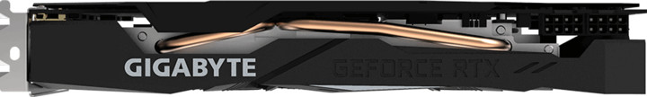 GIGABYTE GeForce RTX 2060 WINDFORCE OC 6G, 6GB GDDR6_867705404
