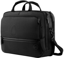 Dell Premier Briefcase 15 brašna pro notebook/ až do 15.6&quot;, černá_1328955256